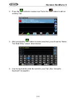 Preview for 110 page of Jensen VM9424BT Operating Instructions Manual