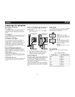 Предварительный просмотр 16 страницы Jensen VM9512 - Motorized Touch-Screen Multimedia Receiver Installation And Operation Manual