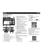 Предварительный просмотр 24 страницы Jensen VM9512 - Motorized Touch-Screen Multimedia Receiver Installation And Operation Manual