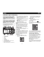 Предварительный просмотр 26 страницы Jensen VM9512 - Motorized Touch-Screen Multimedia Receiver Installation And Operation Manual