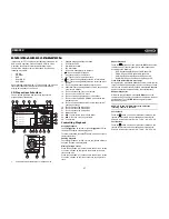 Предварительный просмотр 31 страницы Jensen VM9512 - Motorized Touch-Screen Multimedia Receiver Installation And Operation Manual