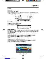 Preview for 24 page of Jensen VX3012 Operation Manual