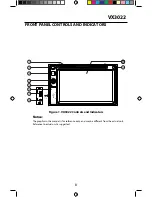 Preview for 7 page of Jensen VX3022 Operation Manual