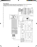 Предварительный просмотр 3 страницы Jensen VX3026 Installation & Quick Start Manual