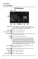 Предварительный просмотр 10 страницы Jensen VX3228 Installation & Owner'S Manual