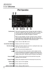 Preview for 12 page of Jensen VX3228 Installation & Owner'S Manual