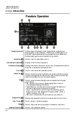 Preview for 14 page of Jensen VX3228 Installation & Owner'S Manual