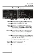 Предварительный просмотр 17 страницы Jensen VX3228 Installation & Owner'S Manual