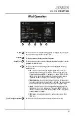 Preview for 15 page of Jensen VX3518 Installation & Owner'S Manual