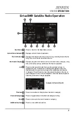 Preview for 21 page of Jensen VX3518 Installation & Owner'S Manual