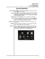 Preview for 5 page of Jensen VX3528 Installation & Owner'S Manual