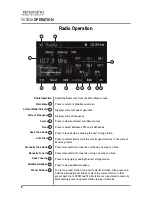 Предварительный просмотр 8 страницы Jensen VX3528 Installation & Owner'S Manual