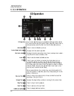 Предварительный просмотр 10 страницы Jensen VX3528 Installation & Owner'S Manual