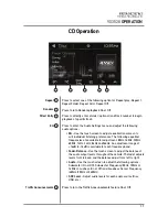 Preview for 11 page of Jensen VX3528 Installation & Owner'S Manual