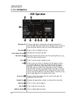 Предварительный просмотр 12 страницы Jensen VX3528 Installation & Owner'S Manual