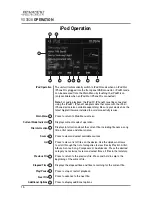 Preview for 14 page of Jensen VX3528 Installation & Owner'S Manual