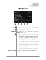 Preview for 15 page of Jensen VX3528 Installation & Owner'S Manual