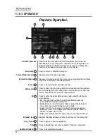 Предварительный просмотр 16 страницы Jensen VX3528 Installation & Owner'S Manual