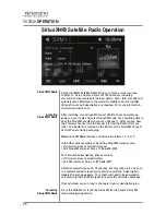 Preview for 20 page of Jensen VX3528 Installation & Owner'S Manual