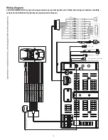 Предварительный просмотр 3 страницы Jensen VX4022A Installation Manual