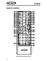 Preview for 10 page of Jensen VX6020 Owner'S Manual