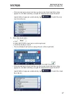 Preview for 150 page of Jensen VX7020 Operating Instructions Manual