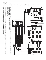 Preview for 3 page of Jensen VX7020A Installation Manual