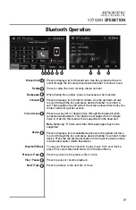 Предварительный просмотр 19 страницы Jensen VX7020N Installation & Owner'S Manual