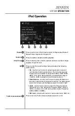 Preview for 13 page of Jensen VX7228 Installation & Owner'S Manual