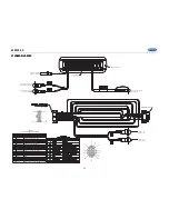 Preview for 15 page of Jensen WMS190 Installation And Operation Manual