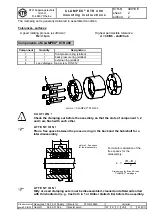 Предварительный просмотр 31 страницы Jensen WOODCHIPPER Operating Instructions Manual