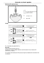 Предварительный просмотр 37 страницы Jensen WOODCHIPPER Operating Instructions Manual