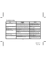 Preview for 13 page of Jensen XM JXM900B User Manual