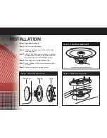 Preview for 5 page of Jensen XRS 525 Owner'S Manual