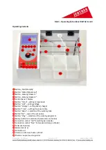 Preview for 3 page of JENTNER 9904.0000 Operating Instructions Manual