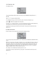 Preview for 18 page of jenway 3510 Instruction Manual