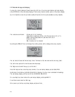 Preview for 26 page of jenway 3510 Instruction Manual