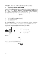 Preview for 14 page of jenway 6305 Operating Manual