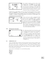 Предварительный просмотр 57 страницы jenway 7310 Operating Manual