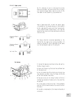 Предварительный просмотр 61 страницы jenway 7310 Operating Manual