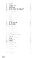 Preview for 5 page of jenway 7315 Operating Manual