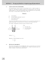 Preview for 14 page of jenway 7315 Operating Manual