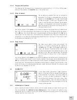 Preview for 27 page of jenway 7315 Operating Manual