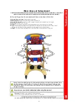 Preview for 11 page of Jenx CAT Instructions For Use Manual