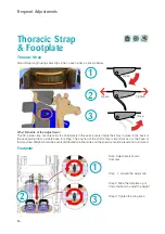 Preview for 16 page of Jenx Giraffe Instructions For Use Manual