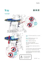 Preview for 19 page of Jenx Giraffe Instructions For Use Manual