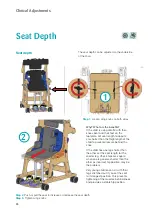 Preview for 24 page of Jenx Giraffe Instructions For Use Manual