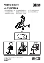 Preview for 6 page of Jenx JM01-05 Instructions For Use Manual