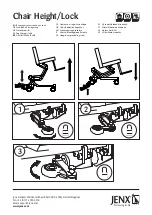 Preview for 11 page of Jenx JM01-05 Instructions For Use Manual