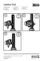 Предварительный просмотр 16 страницы Jenx MS-04 Instructions For Use Manual